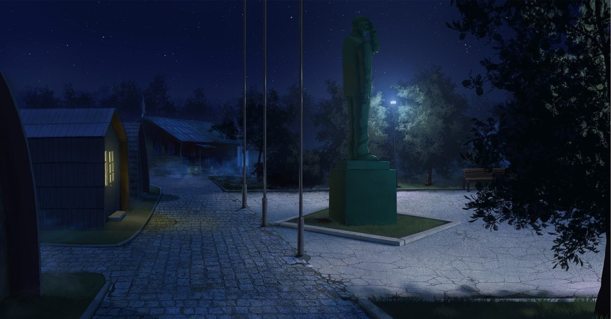 Площадь